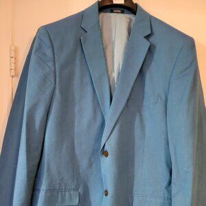 Men's Blazer (B58)